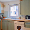 Отель Modern Two Bedroom Flat in Leith, фото 4