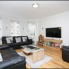 Отель Sophisticated Apt in Trendy Leith Port District, фото 4
