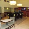 Отель Hampton Inn & Suites Gainesville, фото 21