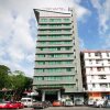 Отель Dreamtel Kota Kinabalu в Кота-Кинабалу