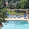 Отель Chambres d'hôtes Le Clos des Oliviers, фото 14