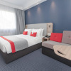 Отель Holiday Inn Express Luzern - Neuenkirch, an IHG Hotel, фото 27