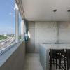 Отель Okinawa Plaisant Villa, фото 7