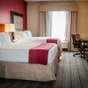Отель DoubleTree by Hilton Sulphur Lake Charles, фото 3