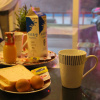 Отель Hongdae Style Guesthouse, фото 13