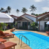 Отель Vivi Bungalows Resort 2, фото 30