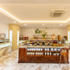 Отель Vietnam Taste Hotel Quy Nhon - Beachfront, фото 31