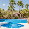 Отель Cubo's Villa Dos Reyes, фото 14