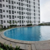 Отель Nice And Comfy Studio At Serpong Garden Apartment, фото 9