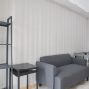 Отель Warm And Comfy 2Br Apartment At M-Town Residence, фото 12