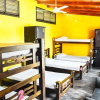 Отель Aluna Hostel B&B, фото 12
