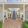 Отель Large Family Condo Close to the Beach With Pool!, фото 23