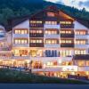 Отель Romantik & Spa Alpen-Herz, фото 1