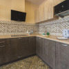 Апарт-отель Abri Luxe — Solar city, фото 17