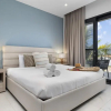 Отель Modern NEW 2br2ba Condo w Pool Resort Amenities, фото 6