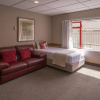 Отель Amross Court Motor Lodge, фото 4