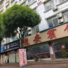 Отель Long'an Hotel, фото 7
