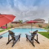 Отель Luxury Queen Creek Home w/ Calming Pool Oasis!, фото 17