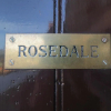 Отель Rosedale, фото 8