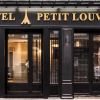 Отель Hôtel Eiffel Petit Louvre, фото 1