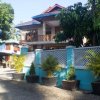 Отель WEStay @ Chillax House - Ngapali - Hostel в Деревня Джейка Тау