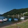 Отель Al Pontile Di Caslano, фото 1