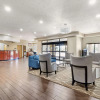 Отель Comfort Suites Merrillville near US 30, фото 2