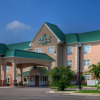 Отель Country Inn & Suites by Radisson, Emporia, VA, фото 11