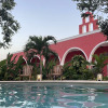 Отель Hacienda Maria Elena Yucatán, фото 6