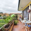 Отель Elegant Apartment In Bibbona Livorno With Private Terrace, фото 21