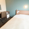 Отель Super Hotel Yamagata Tsuruoka, фото 50
