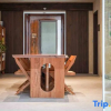 Отель Ningbo Zhuxiafenglin Homestay, фото 2