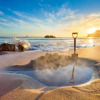 Отель Coromandel Shelly Beach TOP 10 Holiday Park, фото 24