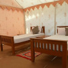 Отель Vinayak Desert Camp, фото 6