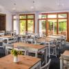 Отель Tündérkert Hotel Noszvaj, фото 24