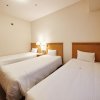 Отель Pacific Hotel Okinawa, фото 35