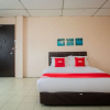 Отель OYO 90124 Payang Puri Baru Hotel, фото 4