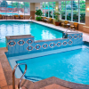 Отель Courtyard by Marriott Niagara Falls, фото 15
