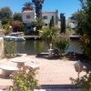 Отель Nice House For 6 People With Private Pool And Own Mooring In Empuriabrava, фото 9