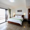 Отель Manarra Seaview Resort, фото 4