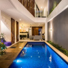Отель Berawa Bali Beach Villa, фото 16