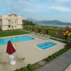 Отель Fethiye Calis Holiday Home 2 Bedrooms, фото 12
