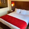 Отель Comfort Suites Texas Ave., фото 5