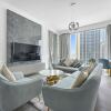 Отель WelHome - Stunning Apartment With Sea Views in Creek Harbour, фото 13