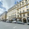 Отель Sweet inn Apartments Grands Boulevards в Париже