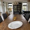 Отель Detached Holiday Home in Schoorl With Garden, фото 2