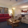Отель Hilton Vacation Club Grand Beach Orlando, фото 15