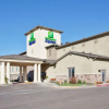 Отель Holiday Inn Express Lodi, фото 15