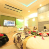 Отель GRASSINO URBAN RESORT URAWA - Adult Only, фото 16