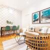 Отель 2 BD apartment next to Atocha train station. Atocha, фото 6